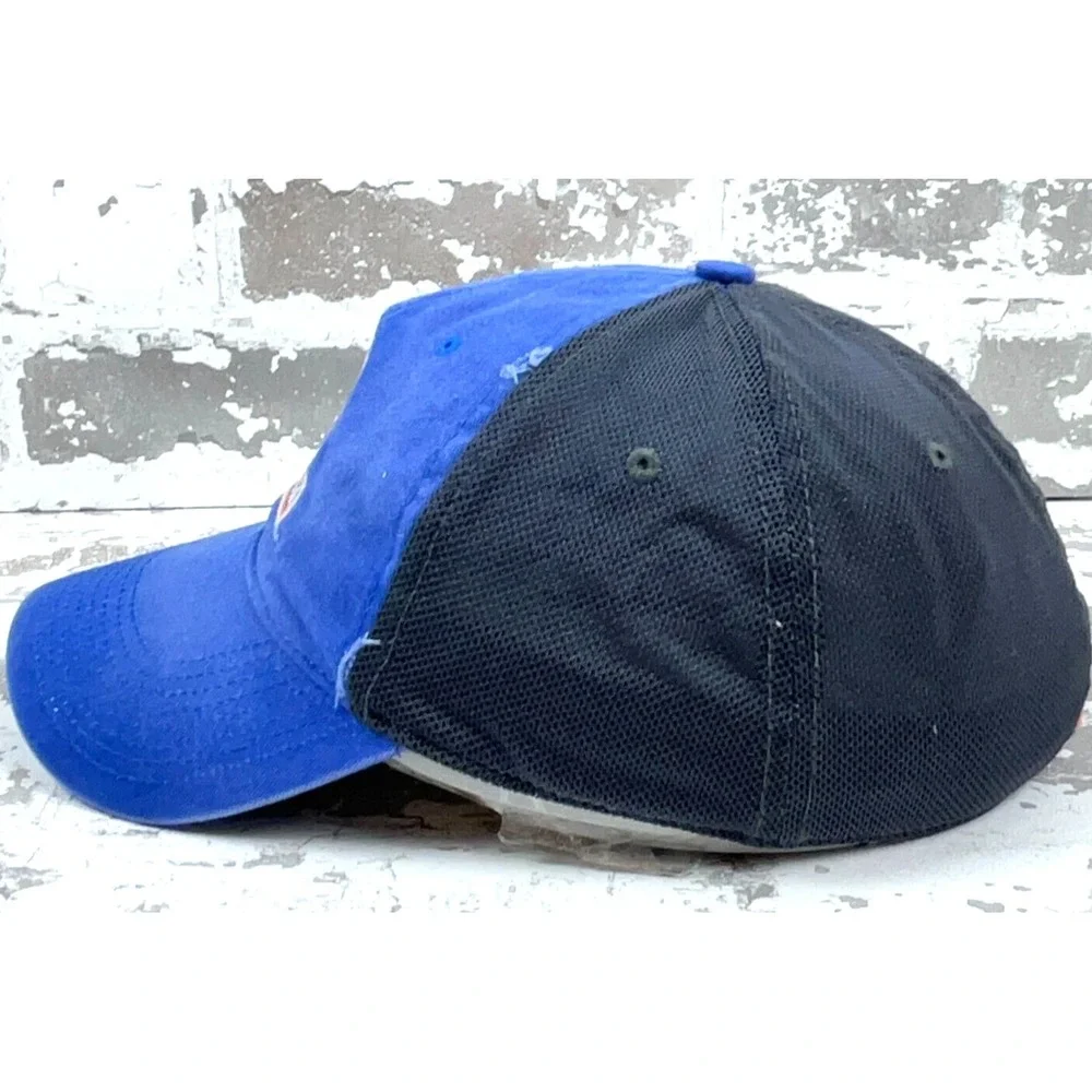 Nike includes hat